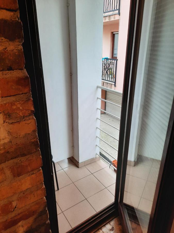 Studio Apartment Zagreb Luaran gambar