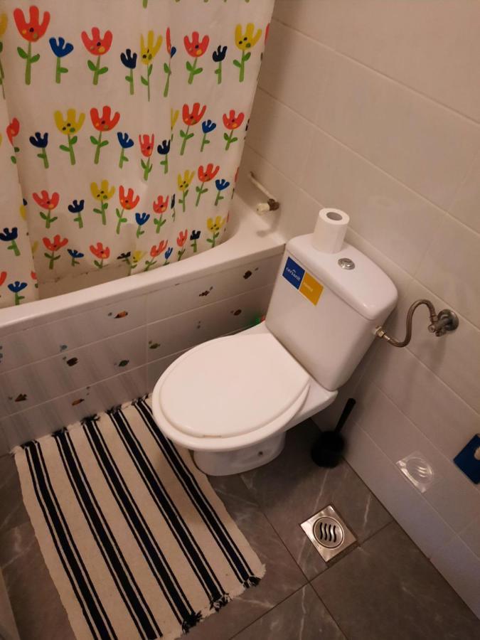 Studio Apartment Zagreb Luaran gambar